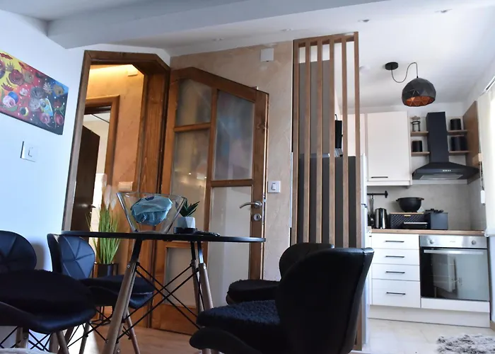 Start Lux Διαμέρισμα Κοπαόνικ