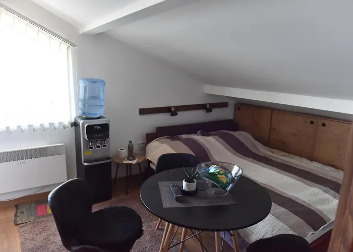 Start Lux Διαμέρισμα