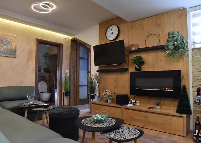 Διαμέρισμα Start Lux